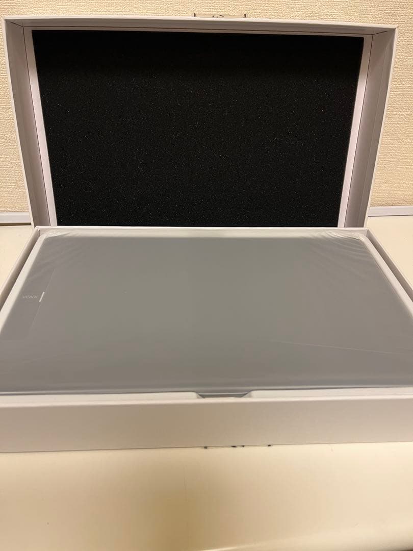 液タブ・ペンタブ VEIKK VK1200