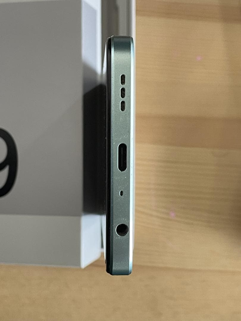 グ*ド様 OPPO A79 5G 本体