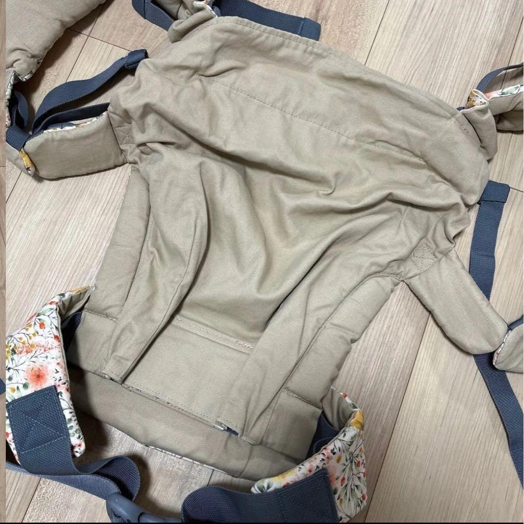 BobaX boba x ボバエックス ブロッサム デザイナーズ 抱っこ紐 ボバ