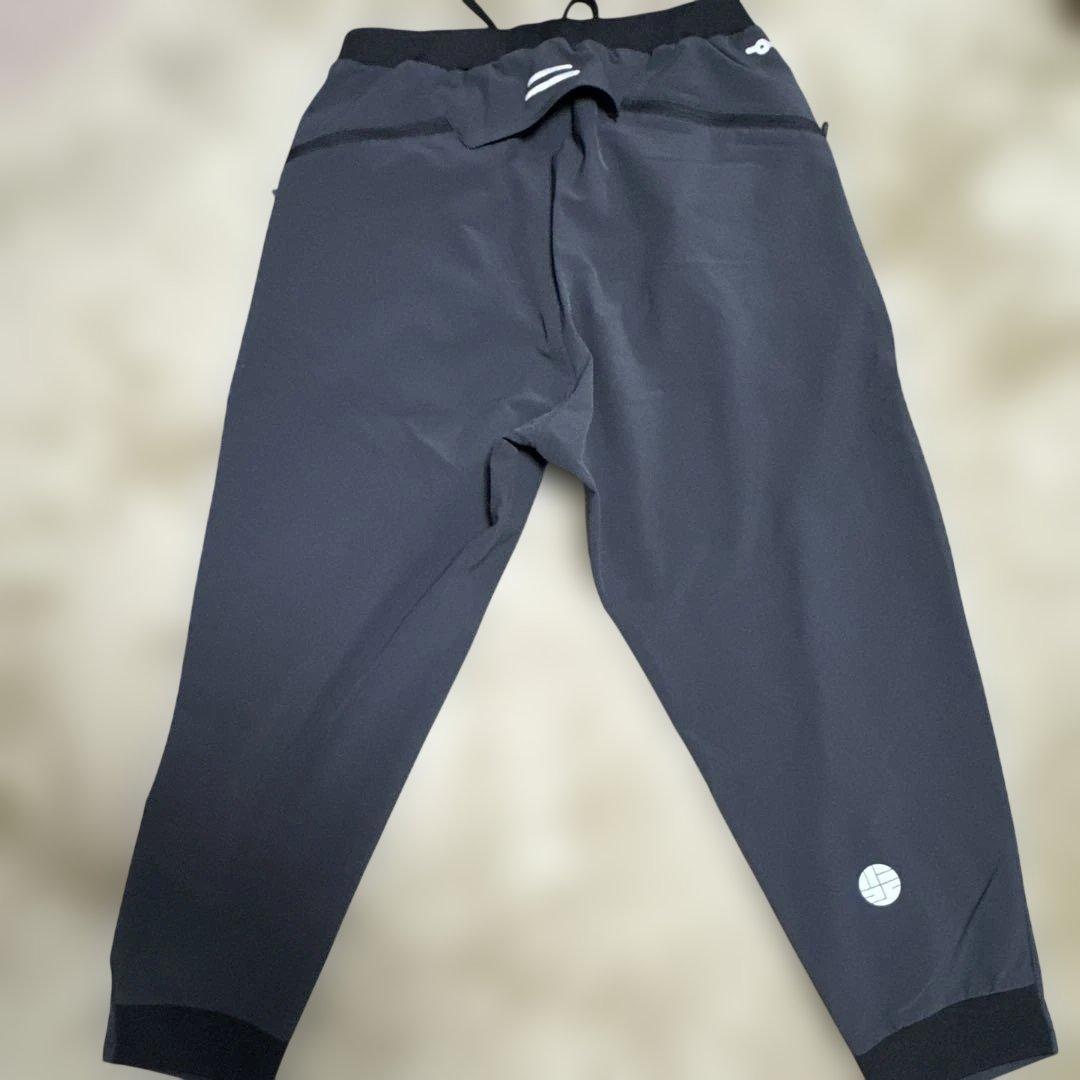 all phoenix セットアップパーカー＆パンツ（美品）