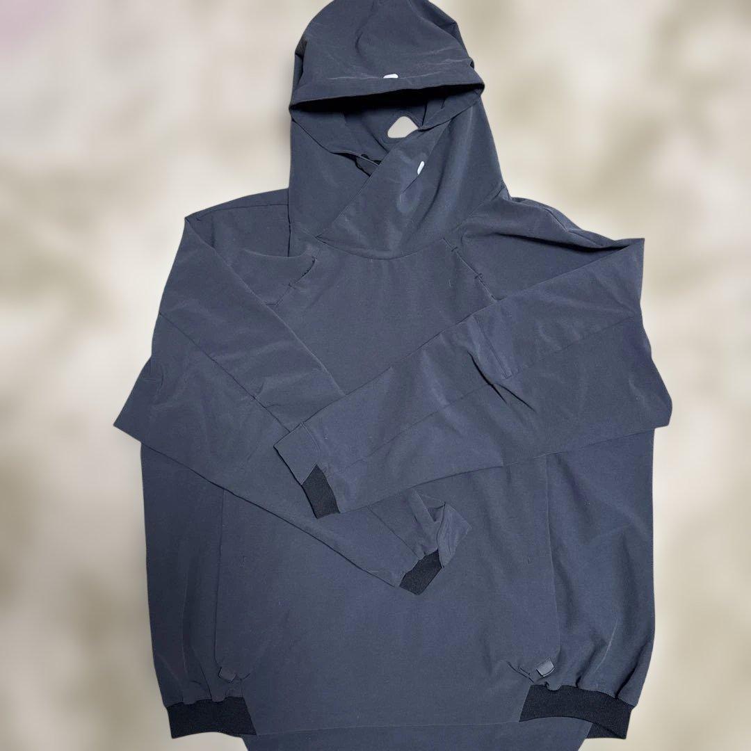 all phoenix セットアップパーカー＆パンツ（美品）