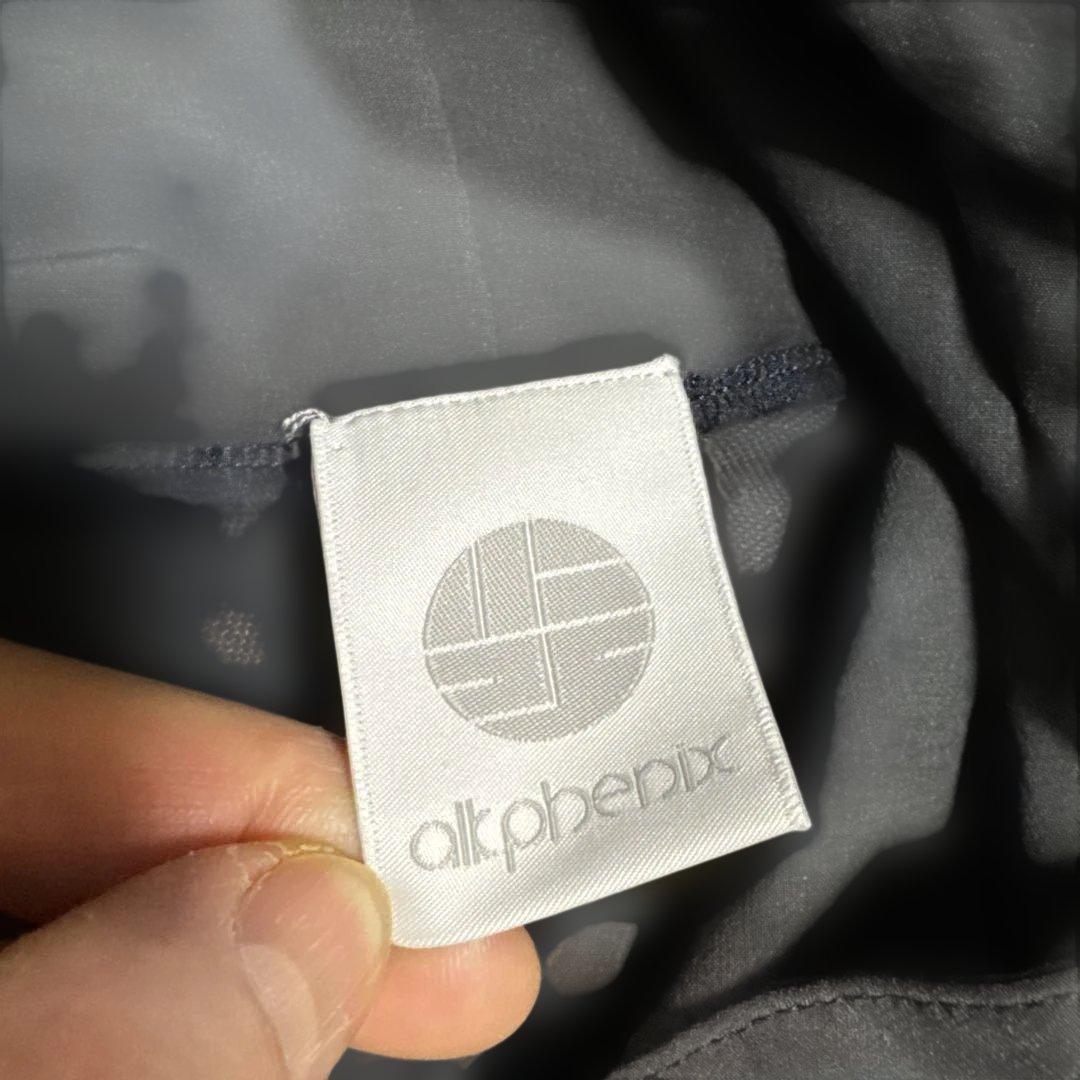 all phoenix セットアップパーカー＆パンツ（美品）