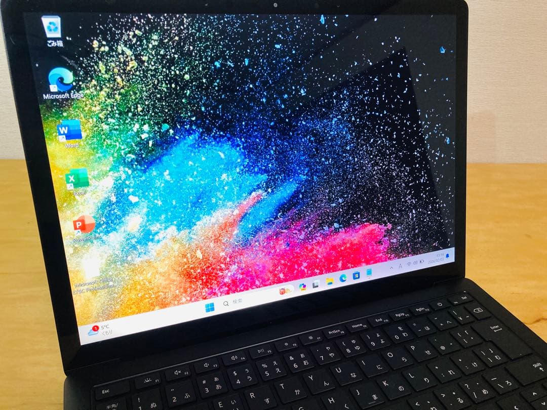 高性能Surface Laptop4/i7/メモリ32GB/SSD1TB