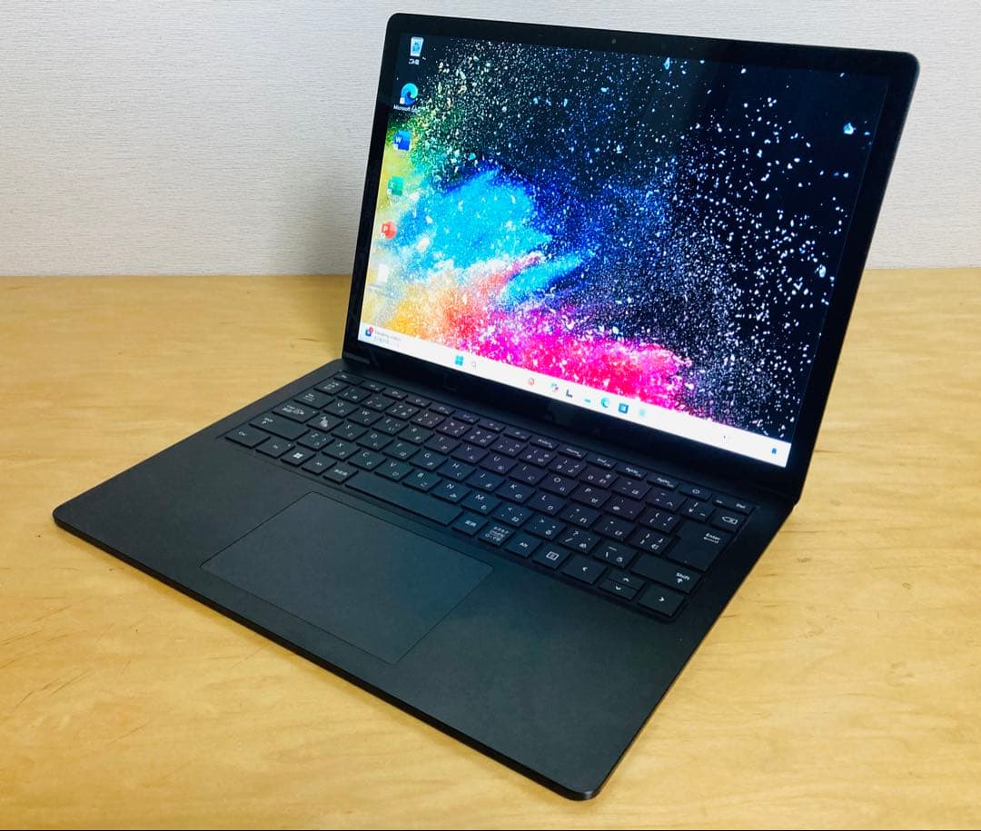 高性能Surface Laptop4/i7/メモリ32GB/SSD1TB