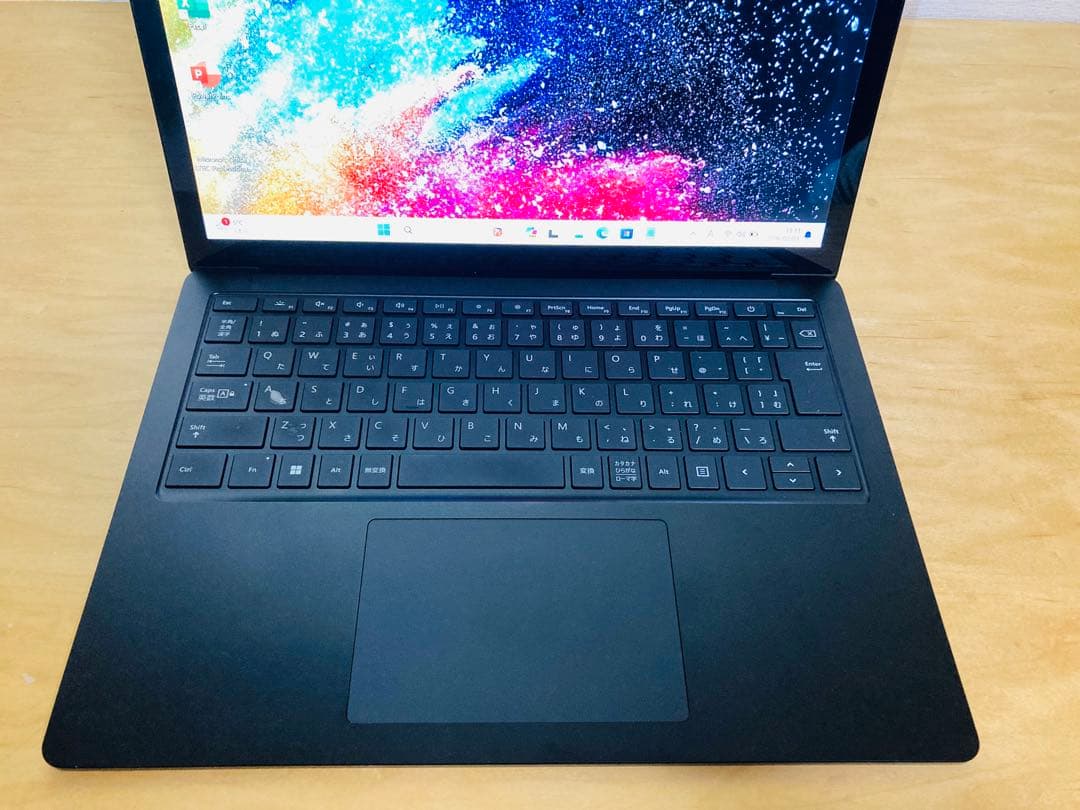 高性能Surface Laptop4/i7/メモリ32GB/SSD1TB