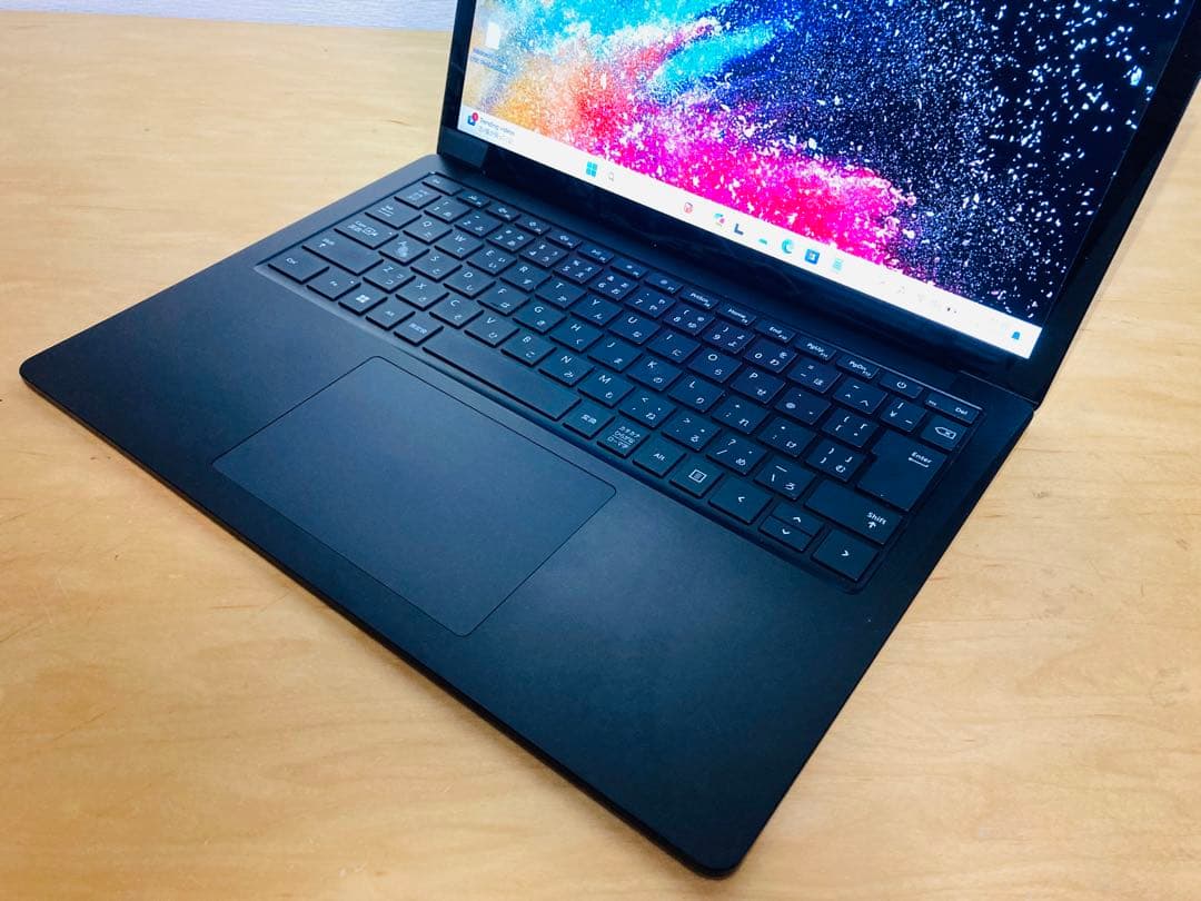高性能Surface Laptop4/i7/メモリ32GB/SSD1TB