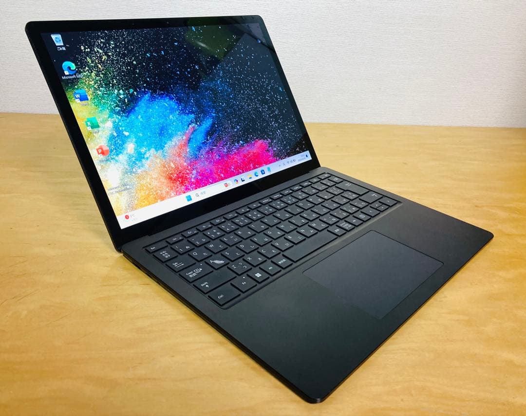 高性能Surface Laptop4/i7/メモリ32GB/SSD1TB