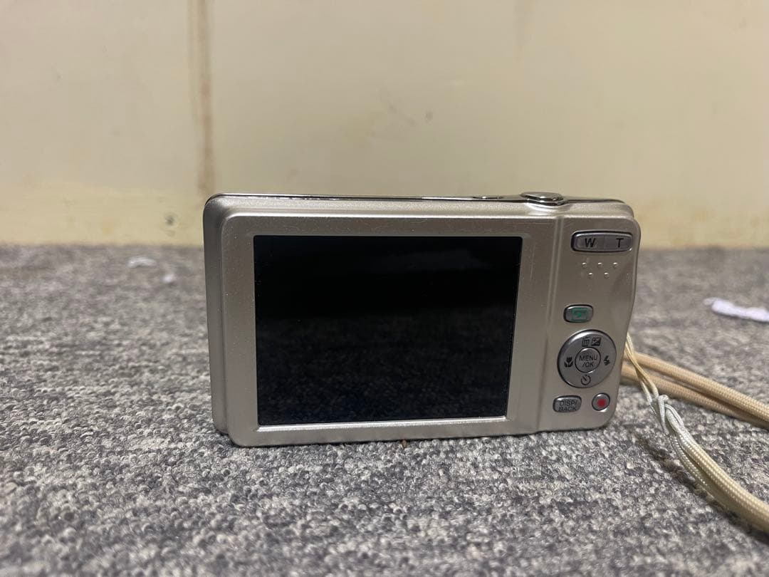 その他 Fujifilm 16 Mega Pixels HD T400