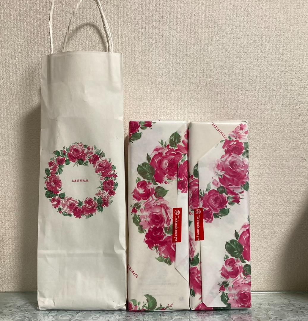 【新品未開封】森伊蔵720ML2本セット　芋焼酎