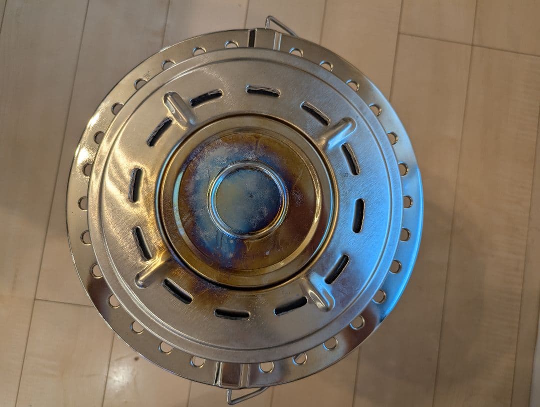 フジカハイペット 反射板付 ホワイト (KSP-229-21C-J2R-WH)