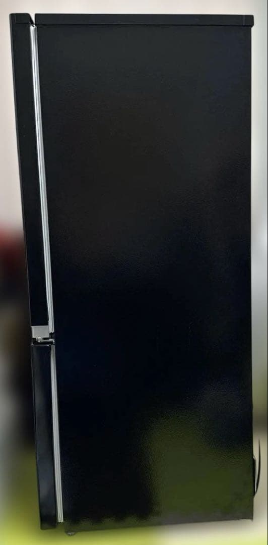 TOSHIBA 東芝 ノンフロン冷凍冷蔵庫 GR-S15BS 2021年製