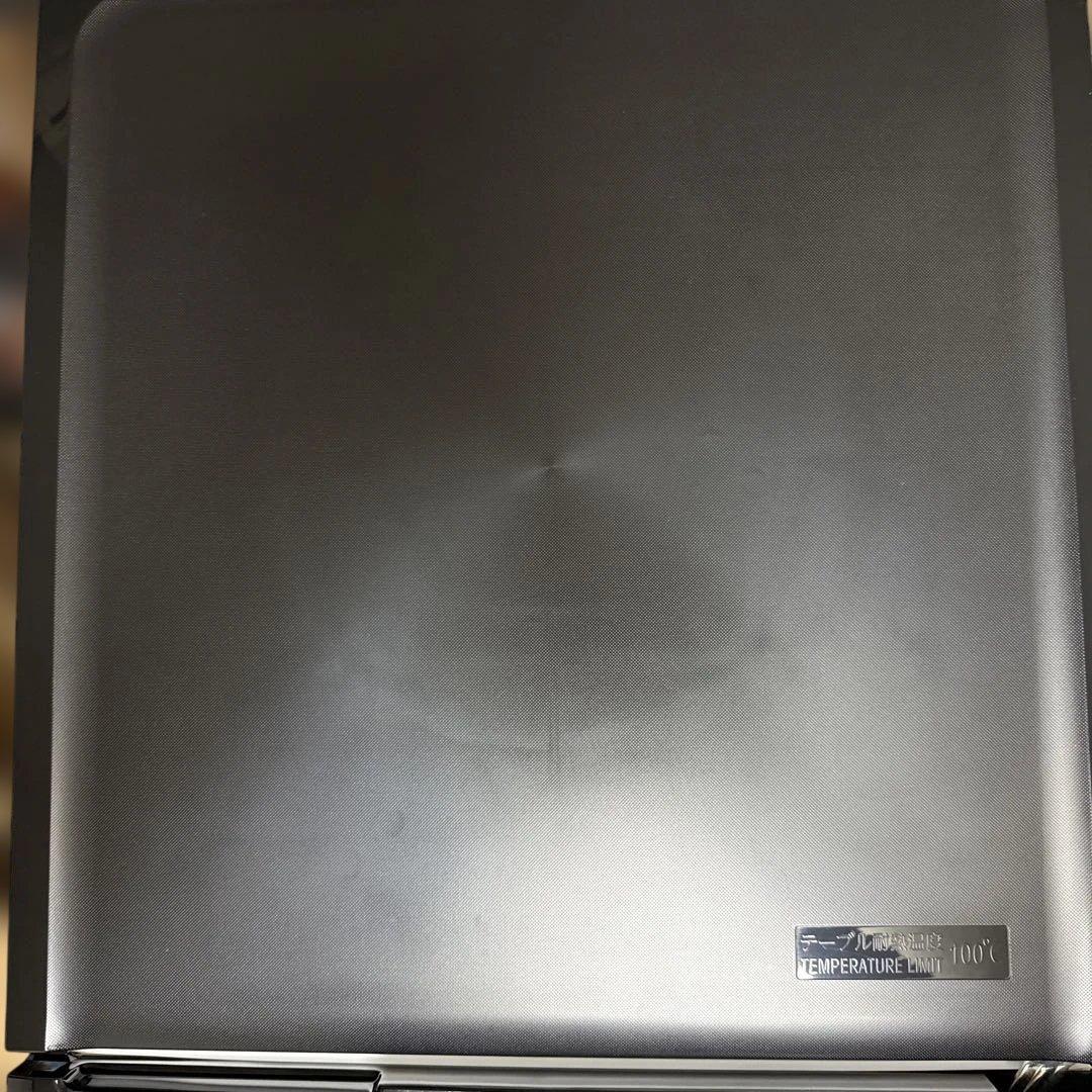 TOSHIBA 東芝 ノンフロン冷凍冷蔵庫 GR-S15BS 2021年製