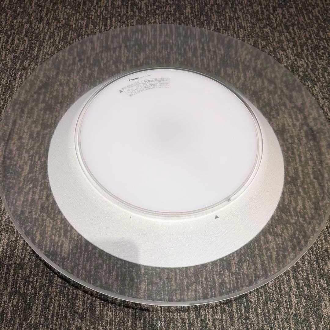 j様　Panasonic シーリングライト HH-CF1492A