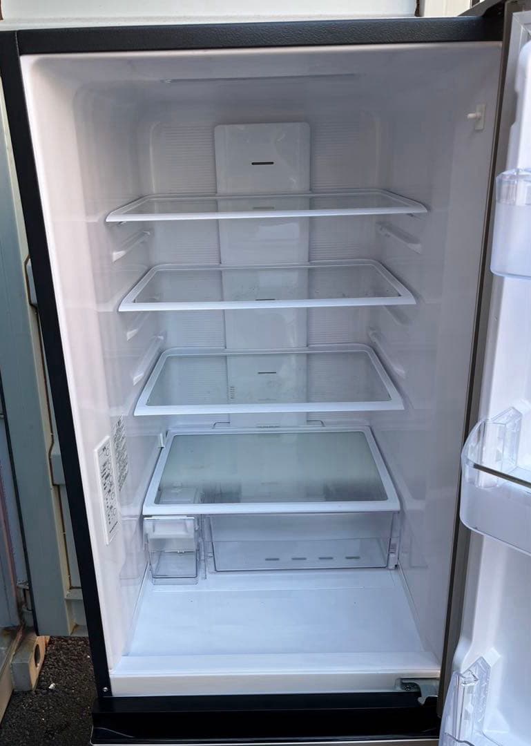 HITACHI 日立 大型冷蔵庫自動製氷機能付き 315L R-V32TV