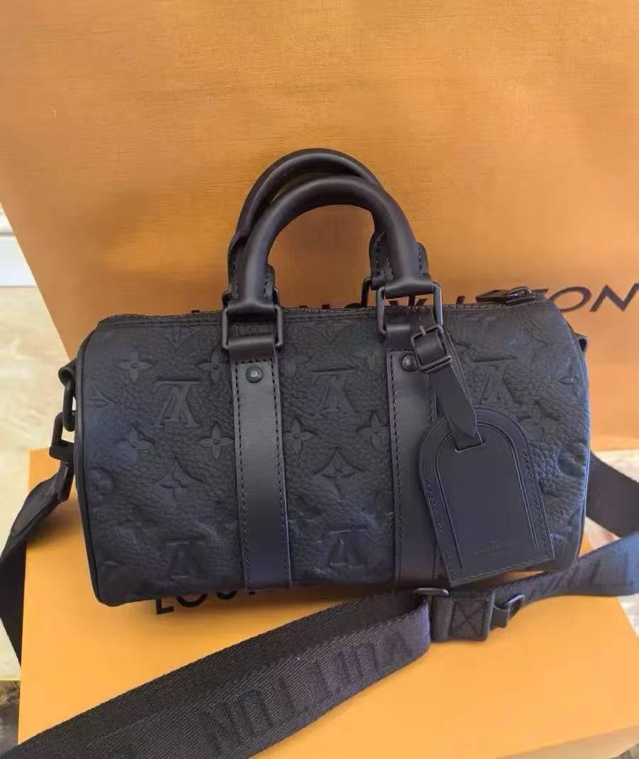 トゥーリョングル モノグラム キーポル 25 ショルダー 即購入OK