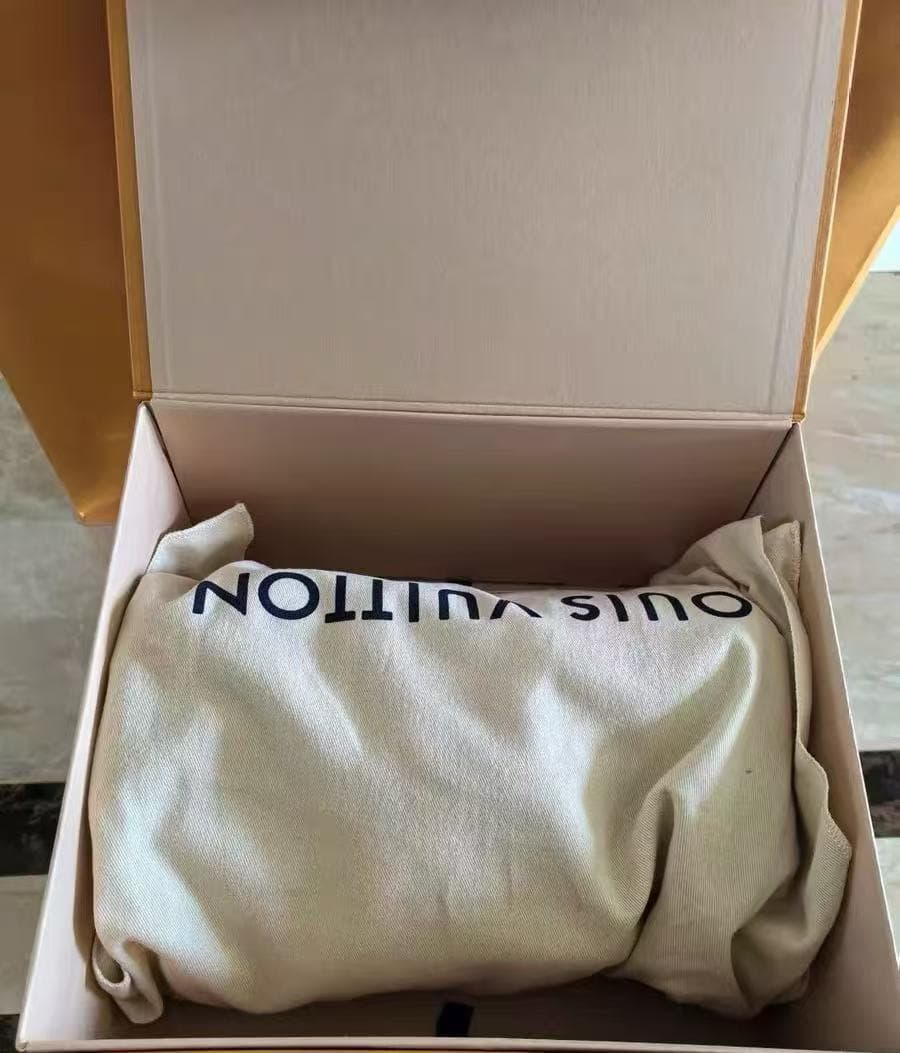 トゥーリョングル モノグラム キーポル 25 ショルダー 即購入OK