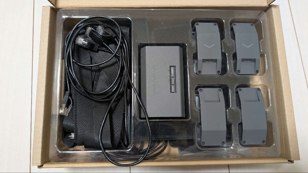 その他 HaritoraX 1.1