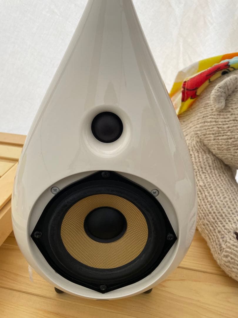 Scandyna スキャンダイナ の The drop