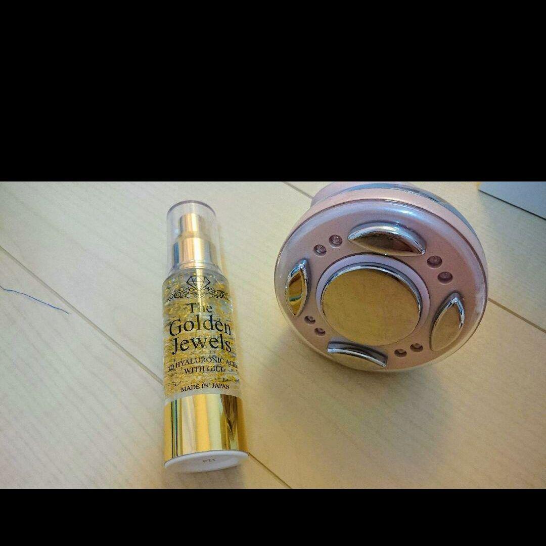 （値下げしました）　美ルル キャビテーション USB充電器なし