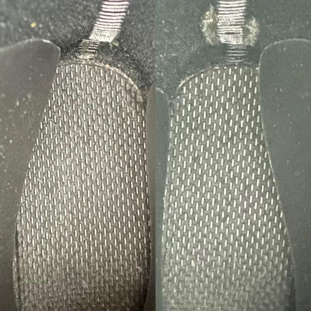 未使用✨ AIGLE エーグル ミスジュリエット レインブーツ フランス製 38