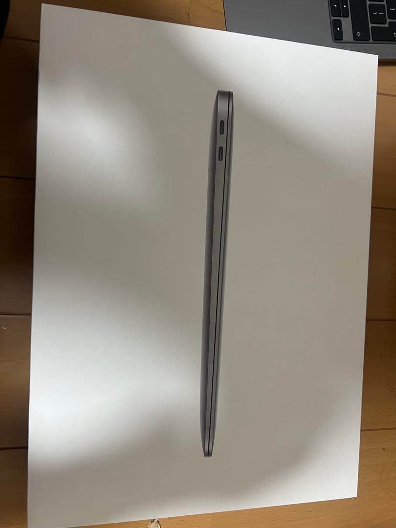 Apple MacBook Air M1 8Gメモリ 512 US配列