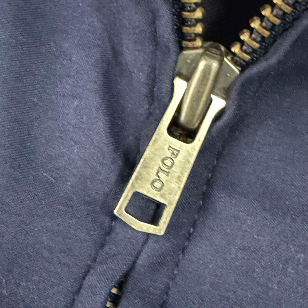 【極美品】Polo by Ralph Lauren スウィングトップ Mサイズ