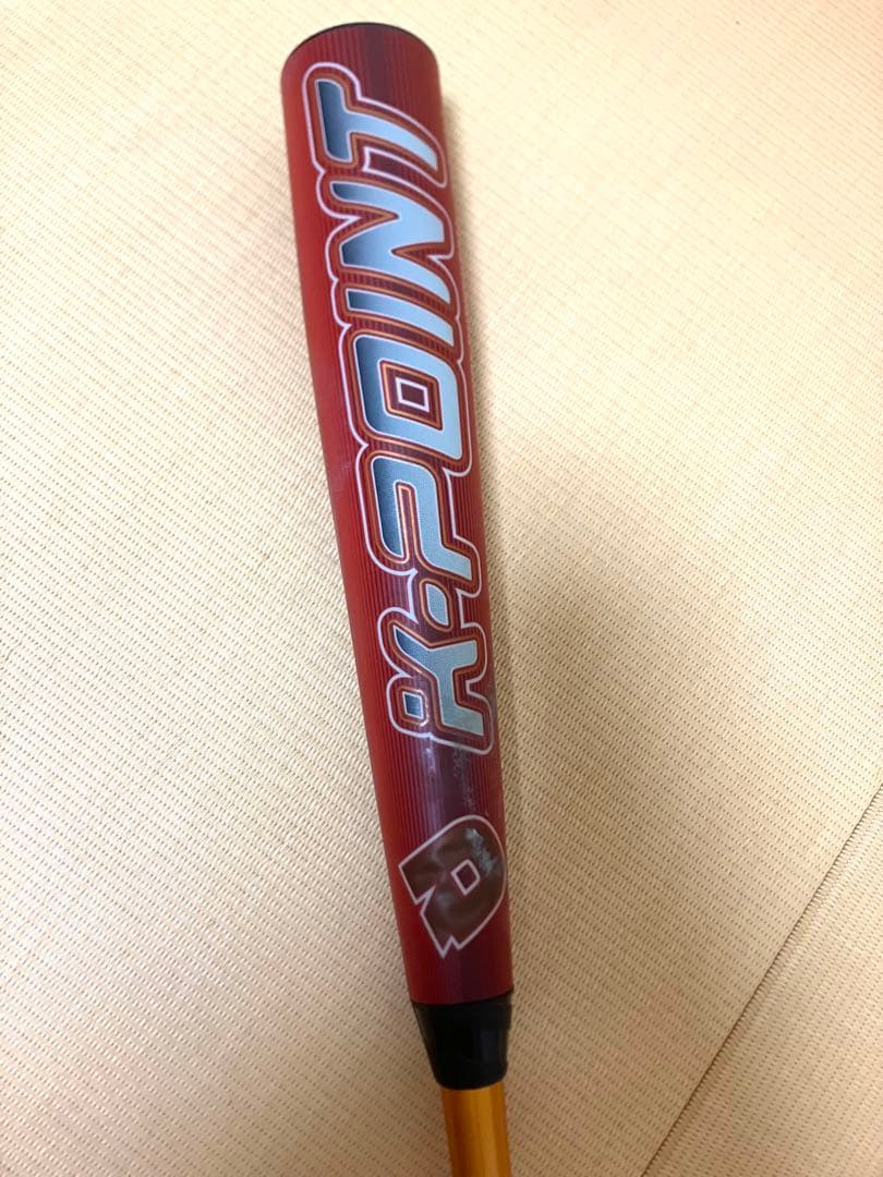 ディマリニK-POINT 84センチ軟式バット