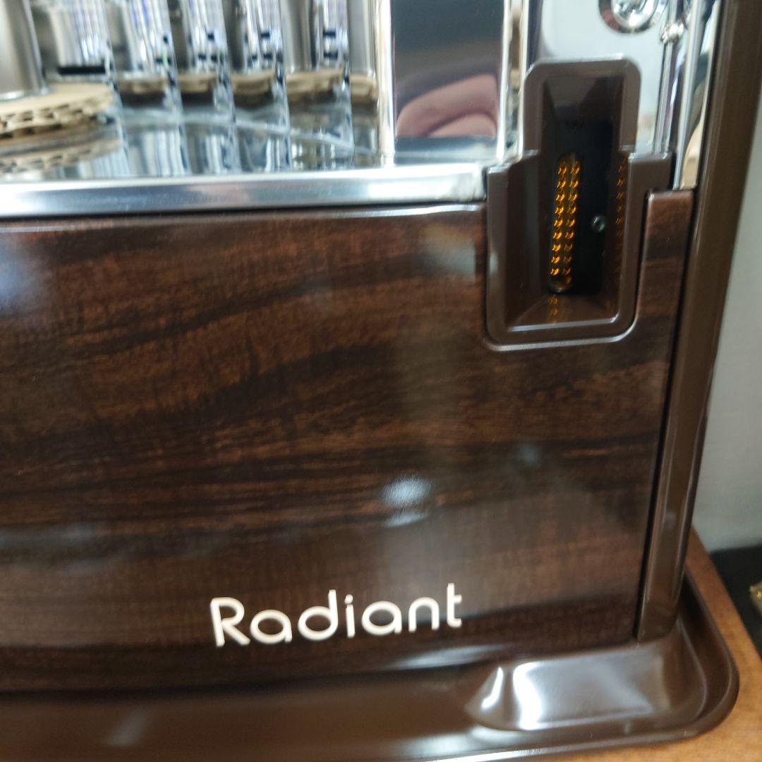 トヨストーブ　RS-277 石油ストーブ