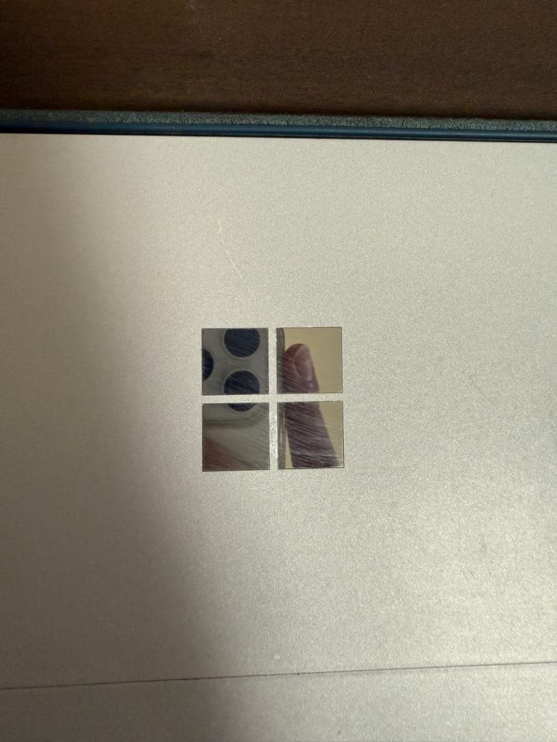 Microsoft Surface Pro シルバー 本体