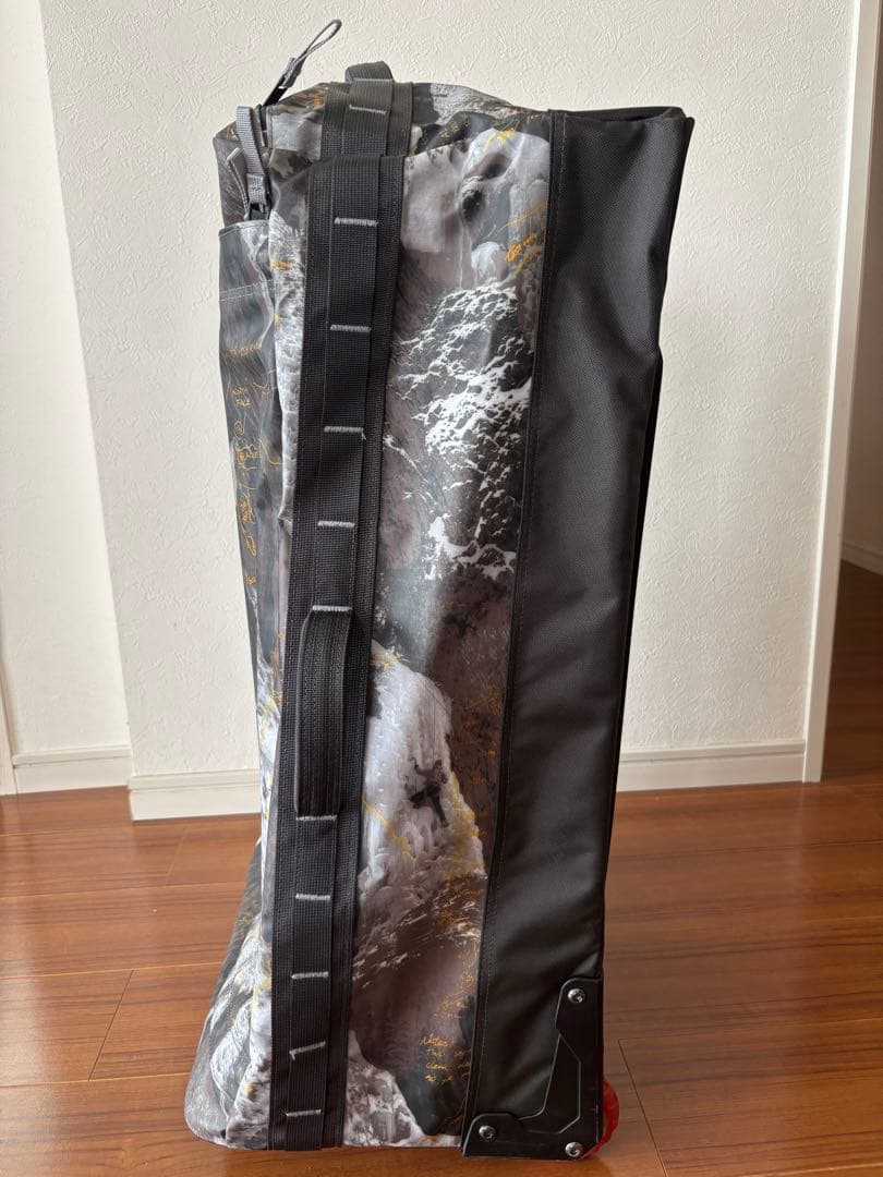 THE NORTH FACE BASE CAMP ローリングサンダーキャリー