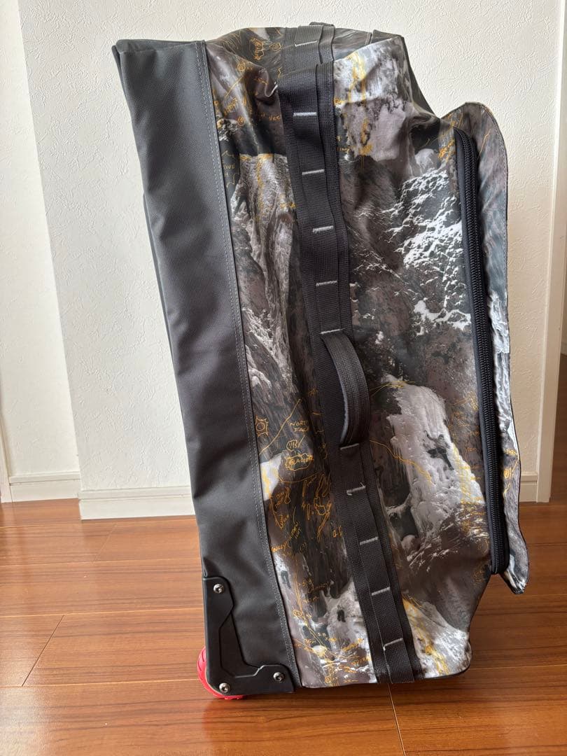 THE NORTH FACE BASE CAMP ローリングサンダーキャリー