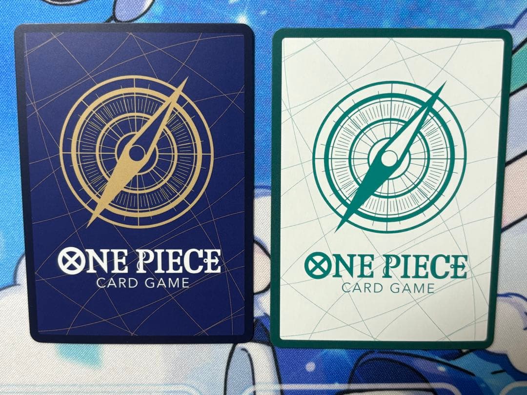 ワンピースカード シャーロット・プリン SP 金ドン