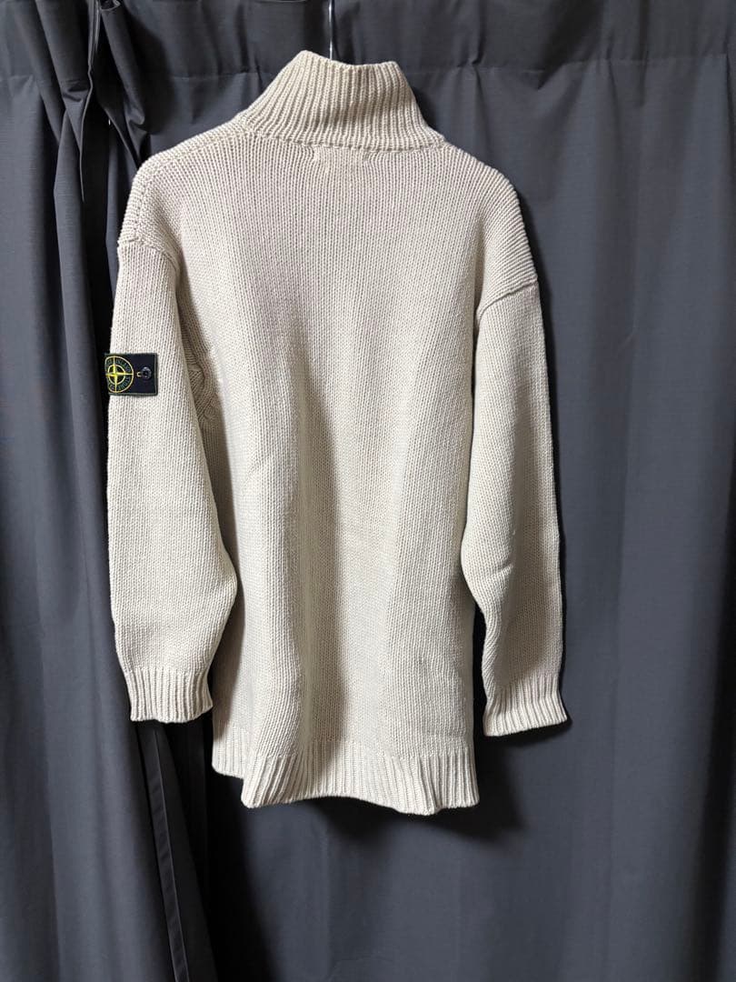 90s 1996aw stone  ニットカーディガン