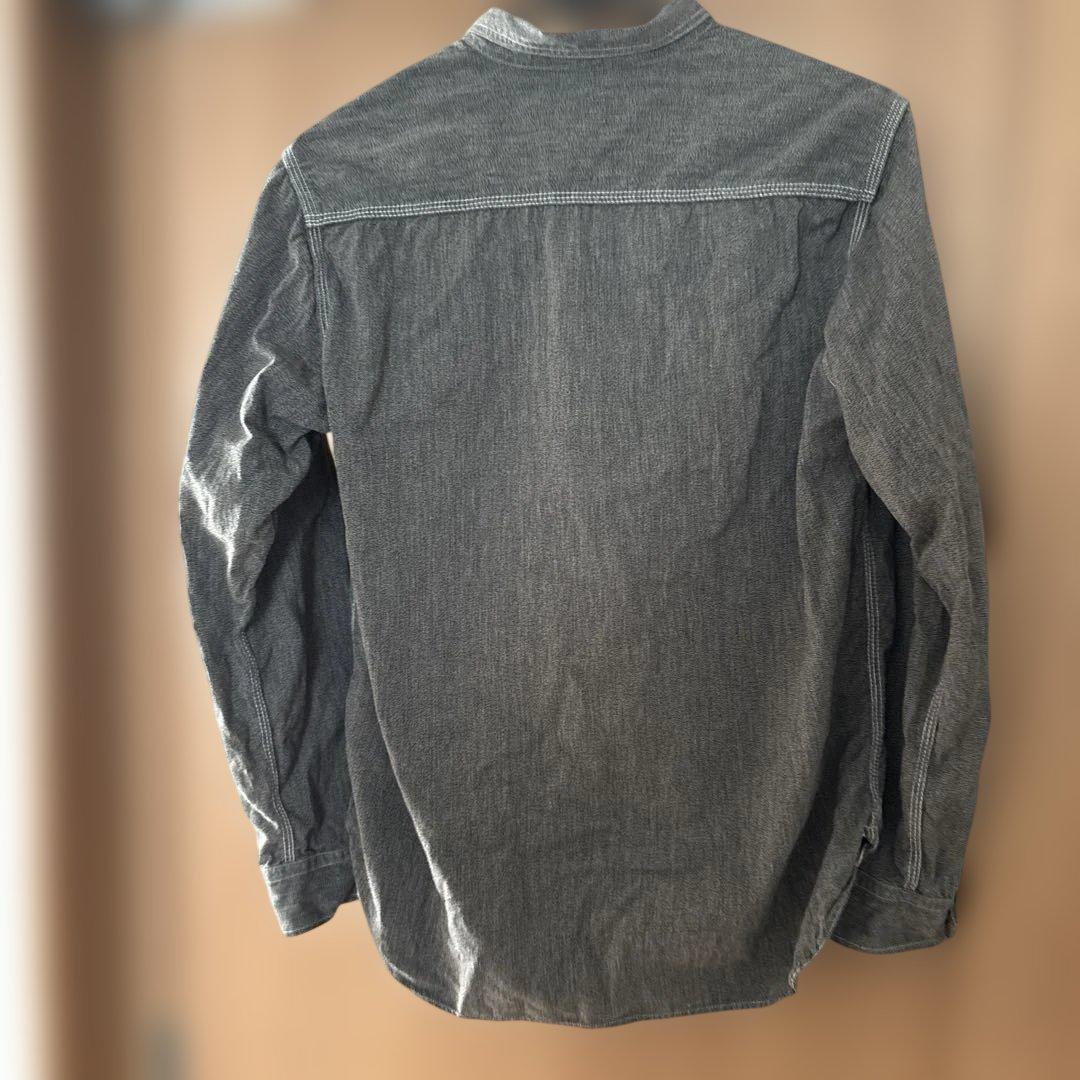 （美品）TCBジーンズ　シャツ　42