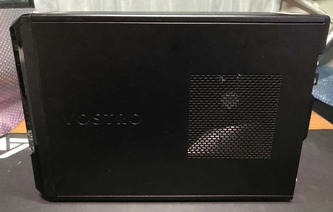 【新品SSD512GB,Office】 Win11 pro DELL PC