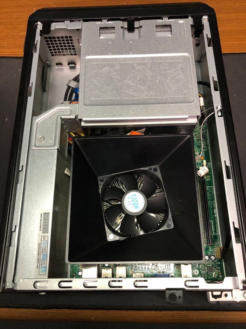 【新品SSD512GB,Office】 Win11 pro DELL PC