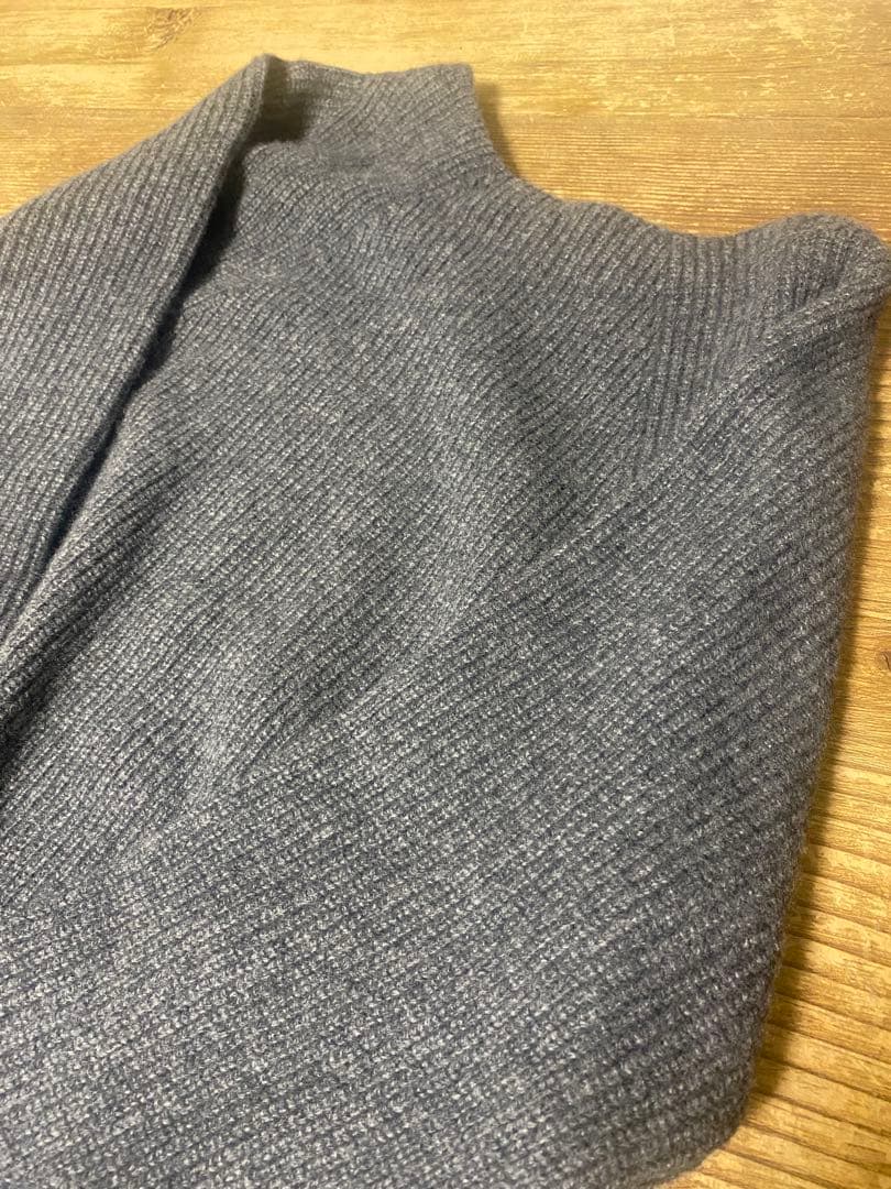 Deuxieme Classe OLBIA アゼ プルオーバー