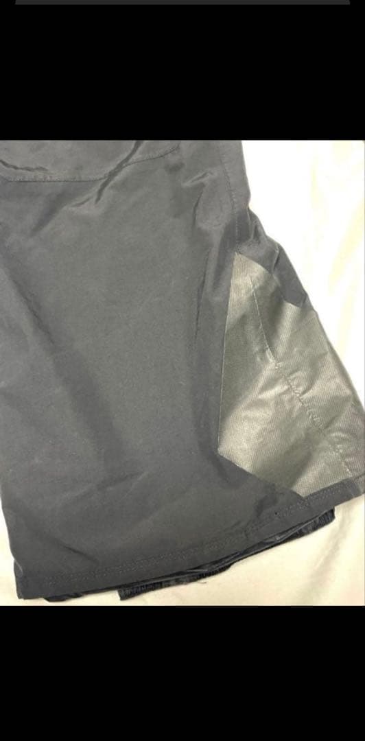 Volcom GORE-TEX スノーボードウェア ビブパンツ