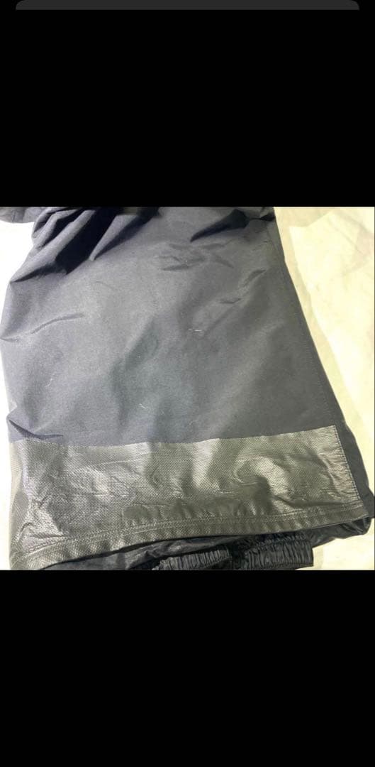 Volcom GORE-TEX スノーボードウェア ビブパンツ