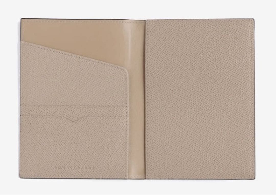 BONAVENTURA ノブレッサ パスポートケース