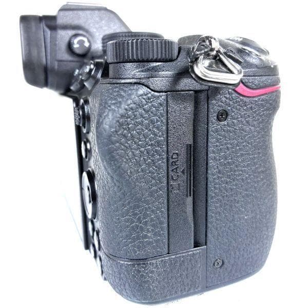 ショット数46232回!! ■極上品■ Nikon Z5 ボディ ブラック