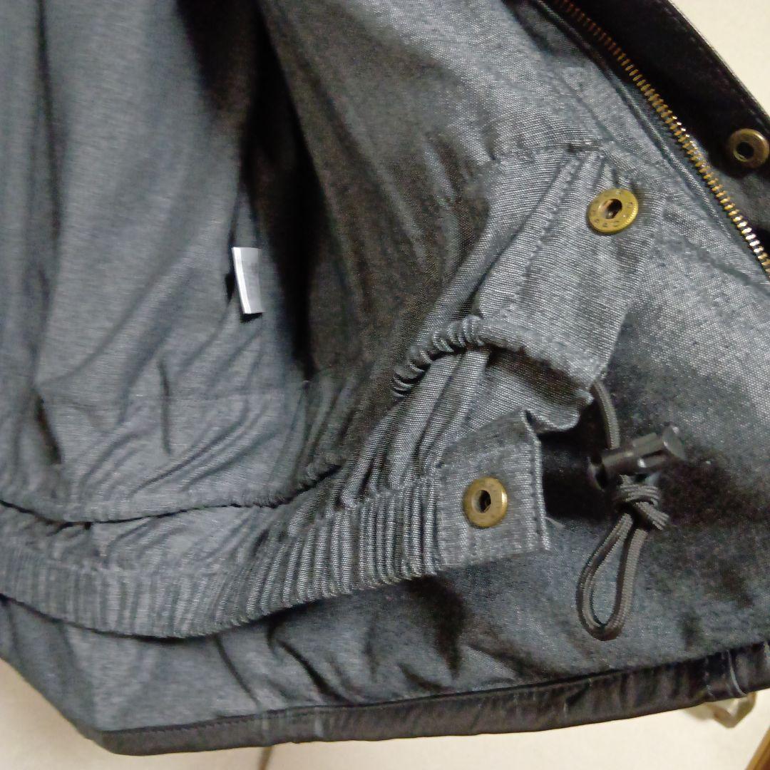 【YOUSED サイズ1】 ユーズド オールレザードライバーズジャケットリメイク