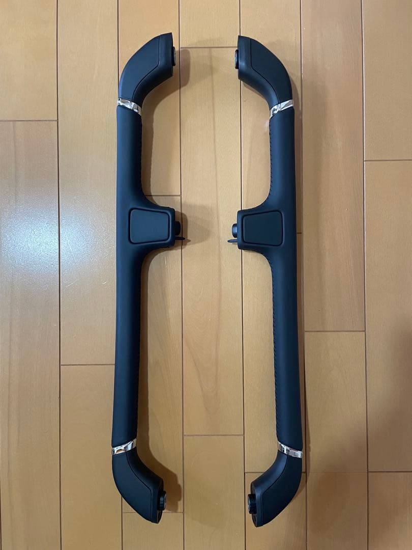 アルファード 30系 ロングアシストグリップ 純正品