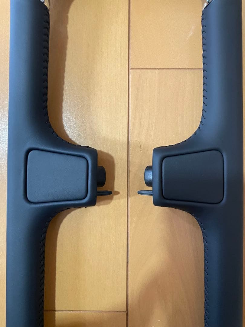 アルファード 30系 ロングアシストグリップ 純正品