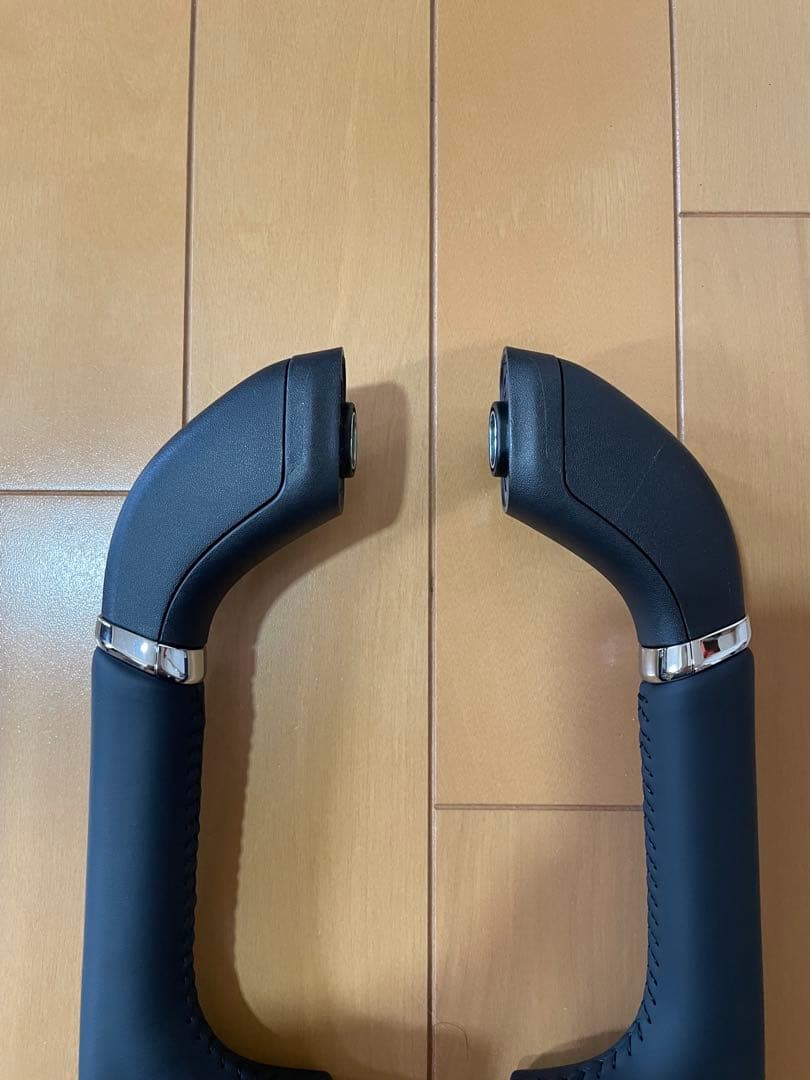 アルファード 30系 ロングアシストグリップ 純正品