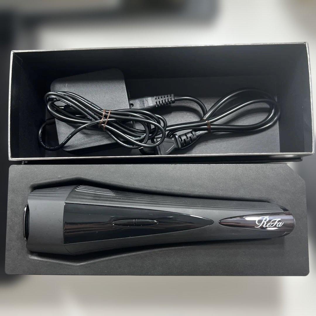 ReFa DERMA HEAT リファ ダーマヒート 美顔器