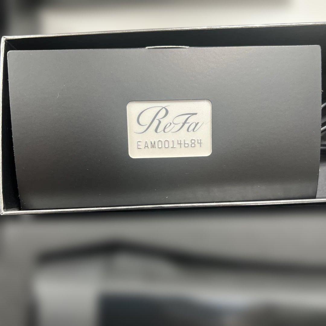 ReFa DERMA HEAT リファ ダーマヒート 美顔器