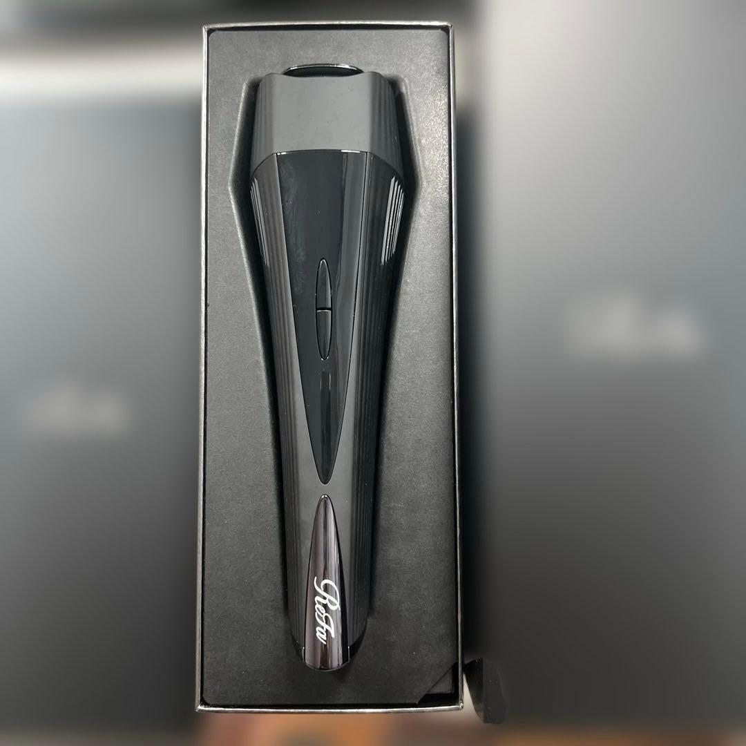 ReFa DERMA HEAT リファ ダーマヒート 美顔器