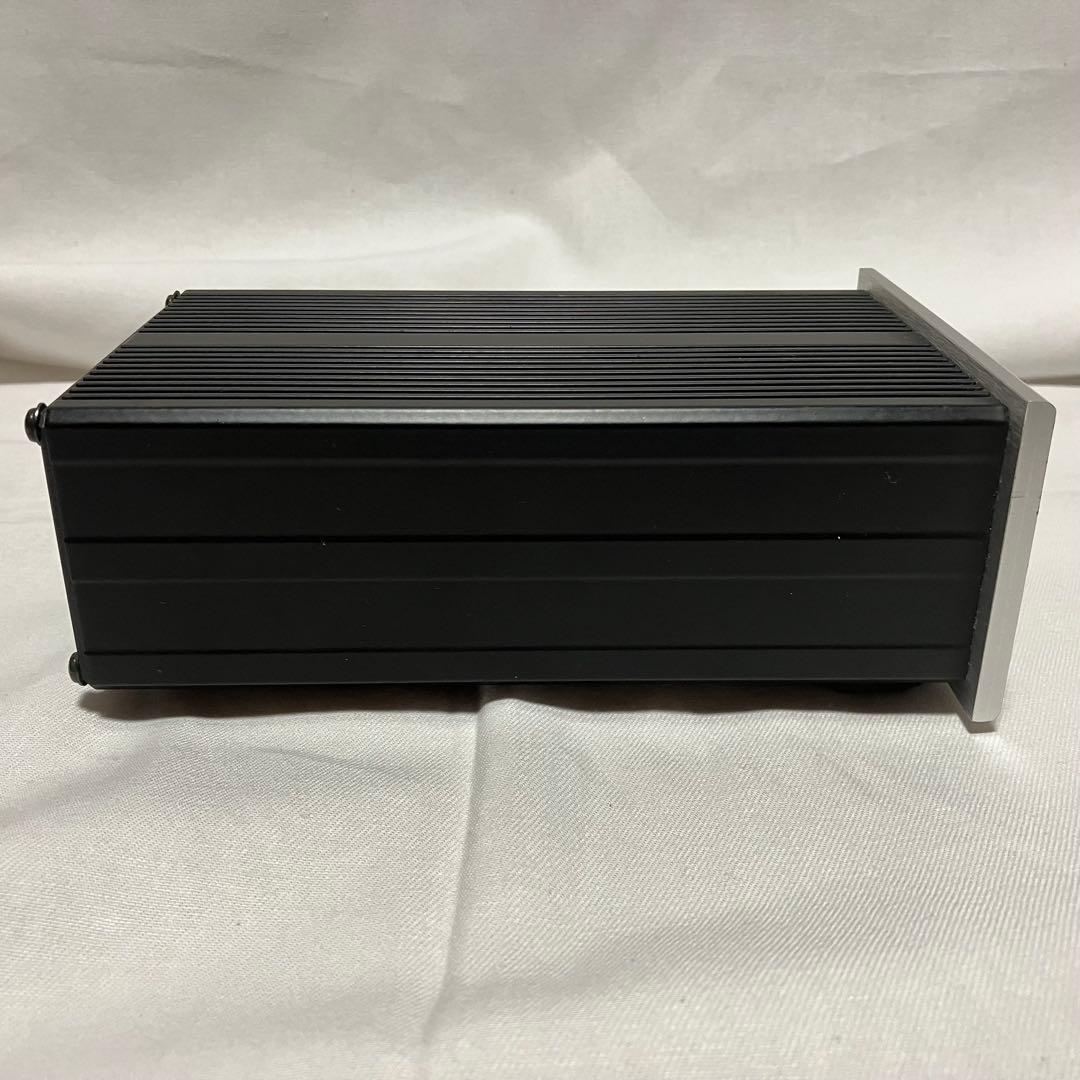 【動作品】Creek OBH-21 ヘッドフォンアンプ