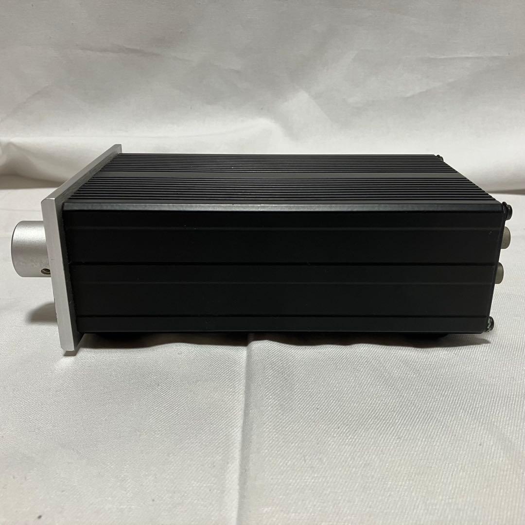 【動作品】Creek OBH-21 ヘッドフォンアンプ